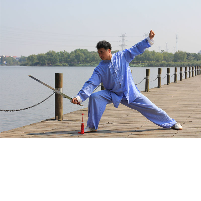 Chinese Sword Jian Chinese Sword Jian
